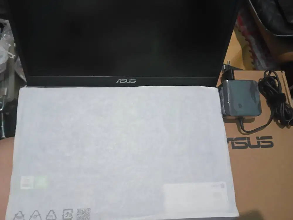 Jual laptop Asus P1411 CJ