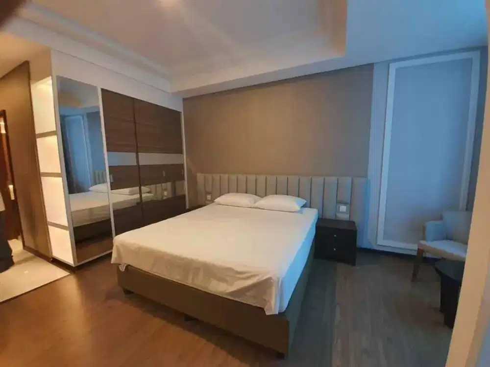 Apartment Panbil Residence Tower