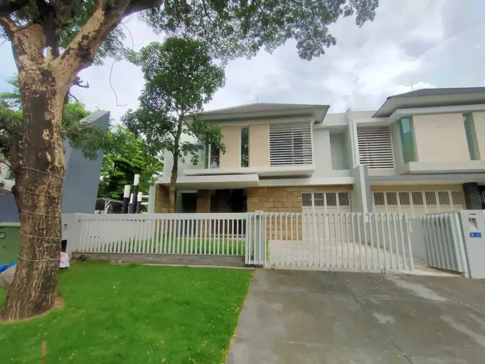 Jual Rumah Wisata Bukit Mas 2