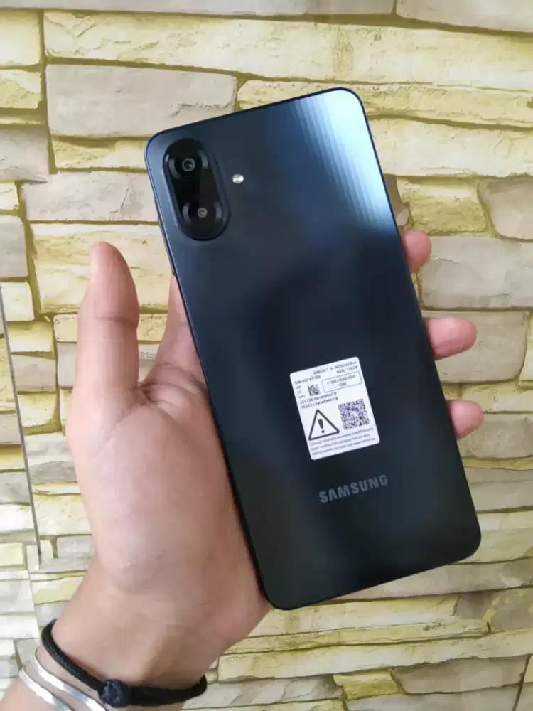 Samsung A07 4/128 NOMINUS MULUS BATANGAN