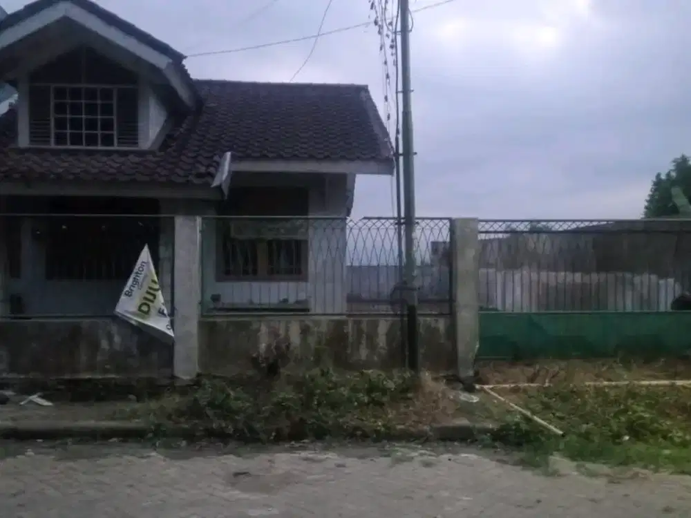 perumahan citra garden city malang