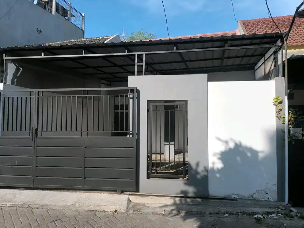 Perumahan Kendal Sari Pratama , Rungkut Surabaya