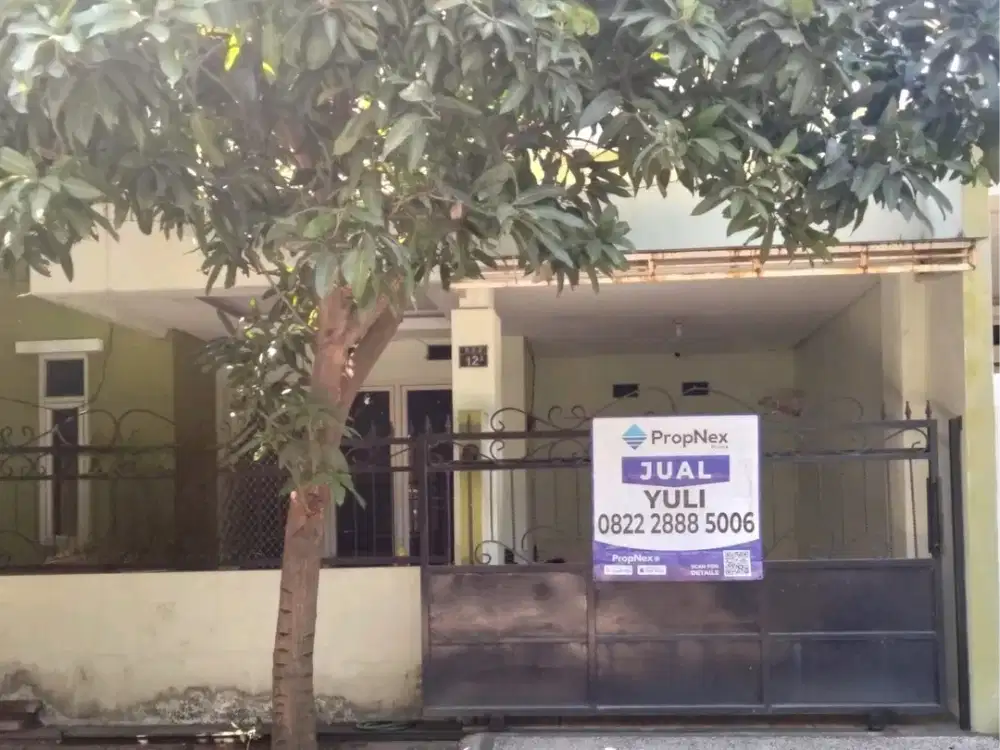 perum taman pinang indah Sidoarjo