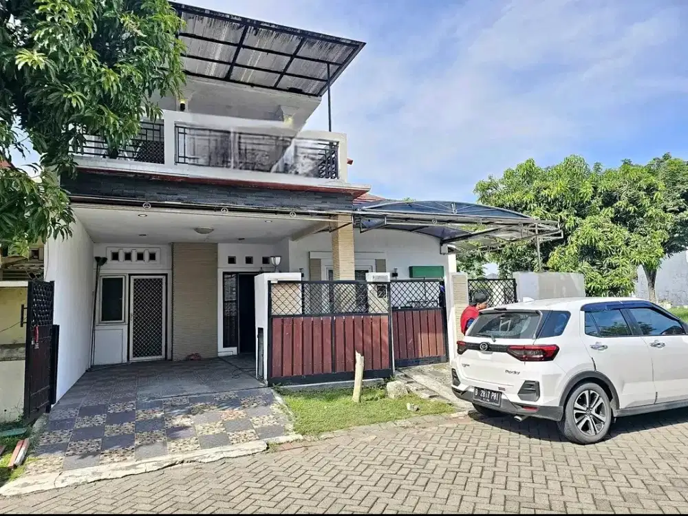 perum puri surya jaya gedangan Sidoarjo