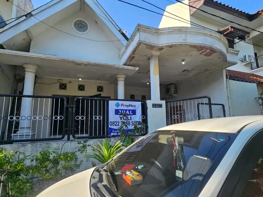 taman pinang indah Sidoarjo