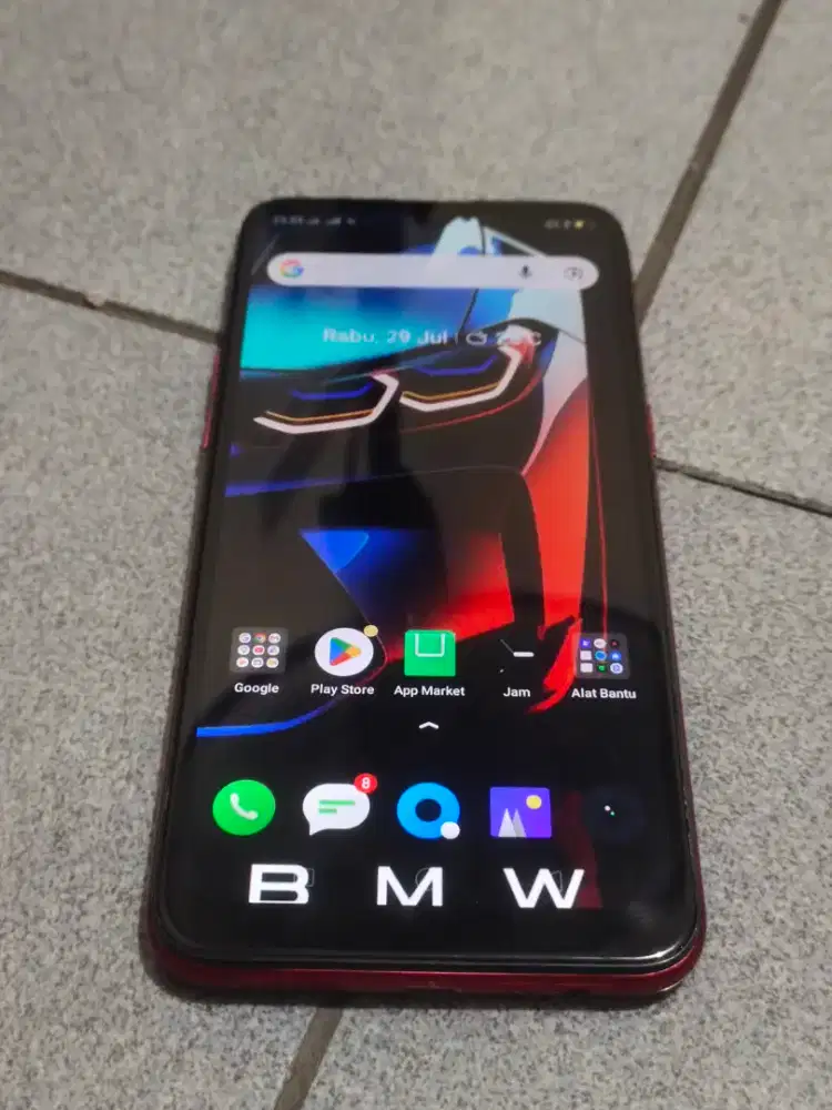 Realme c2 ram 2/32