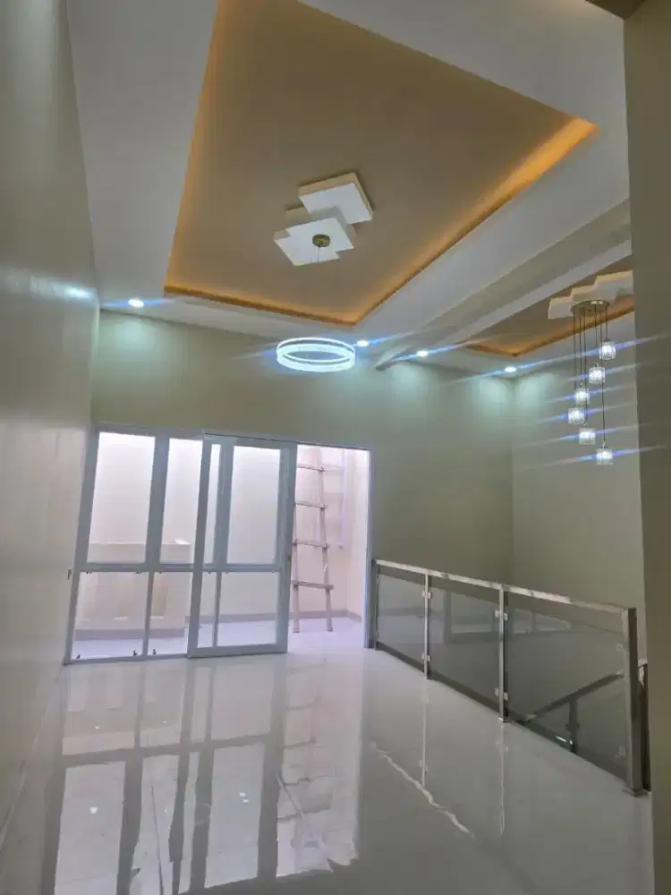 Jual Cepat Rumah Baru Mewah
Harapan Indah Bekasi