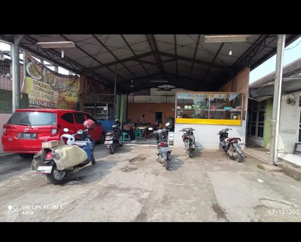 DIJUAL TANAH SHM STRATEGIS – CINANGKA, BUNGURSARI, PURWAKARTA