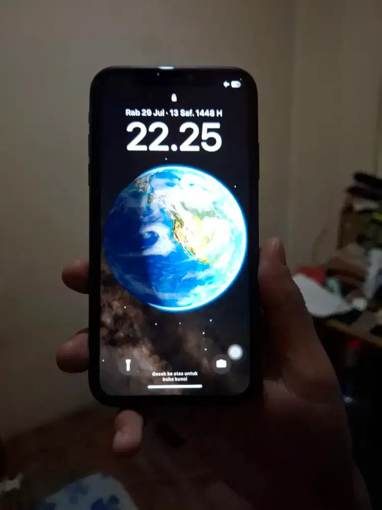 iPhone 11 64GB ibox