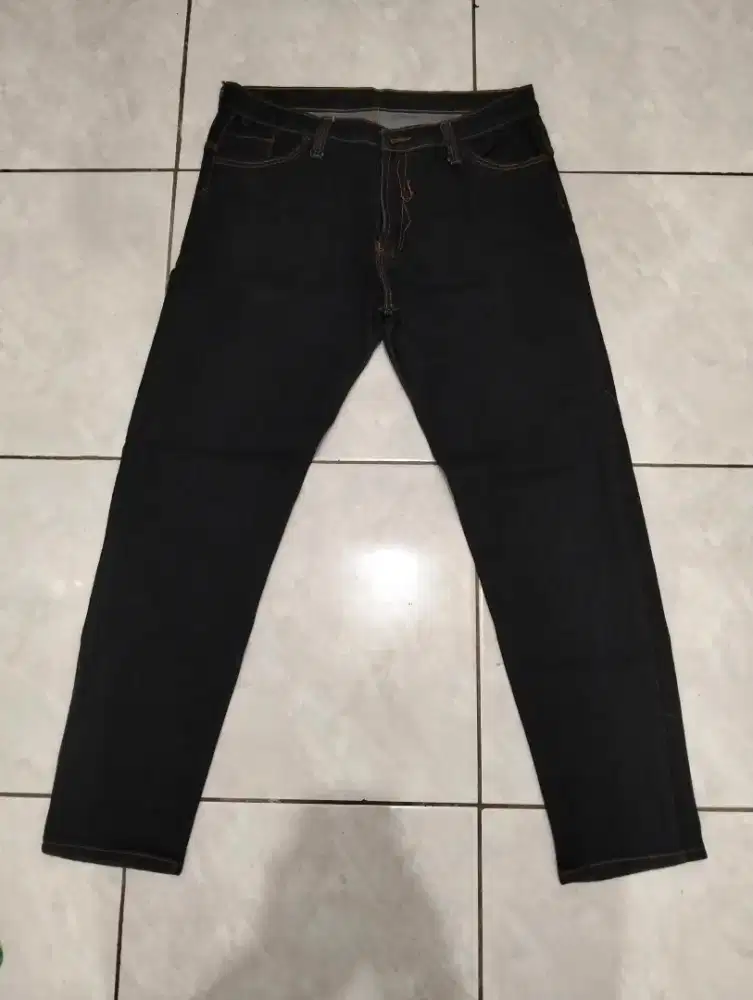 CELANA PANJANG JEANS LOISE PRIA