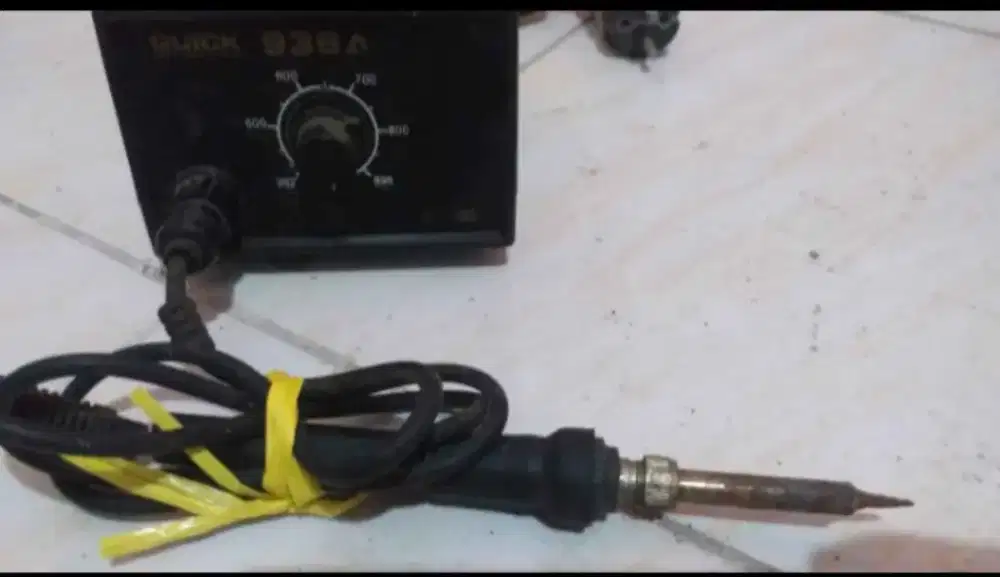 DIJUAL TRAVO DAN SOLDER MURAH DAN SIAP PAKAI