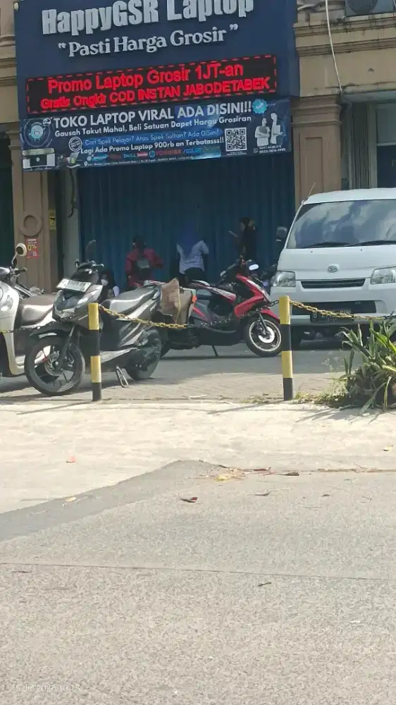 Mencari pekerjaan