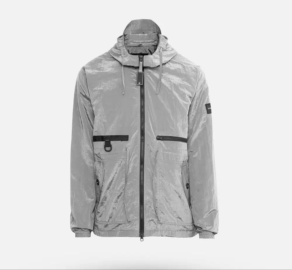 JACKET LIBERO NYLON JACKET OUTWEAR CASUAL