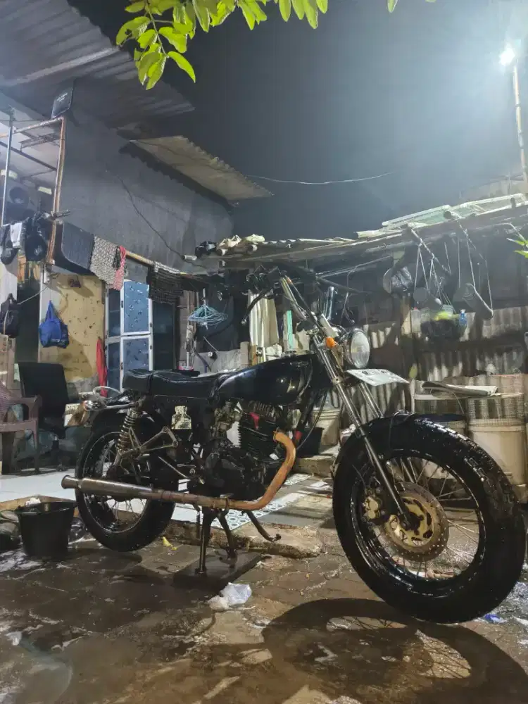 gl pro custom bt ke matic aja