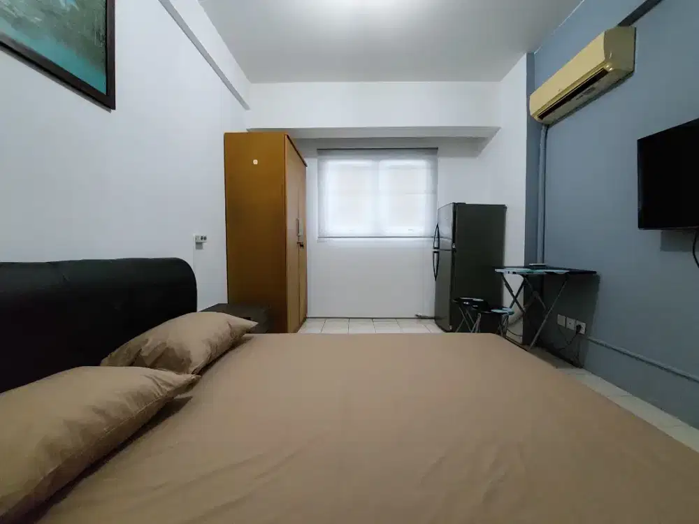 Disewakan Apartemen Gading Icon, nyaman, strategis, dekat Mall,Sekolah