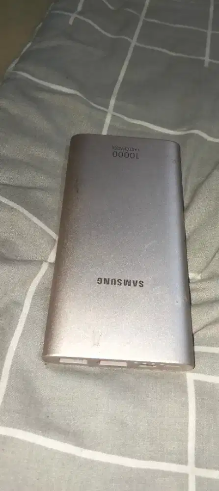 PowerBank Samsung 10.000 MAH Fast Charge
