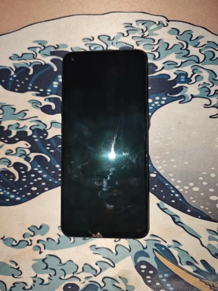Oppo Reno 6 4G 6/128