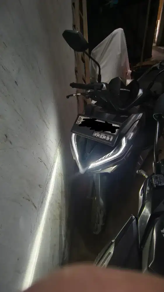 Motor Vario 2021