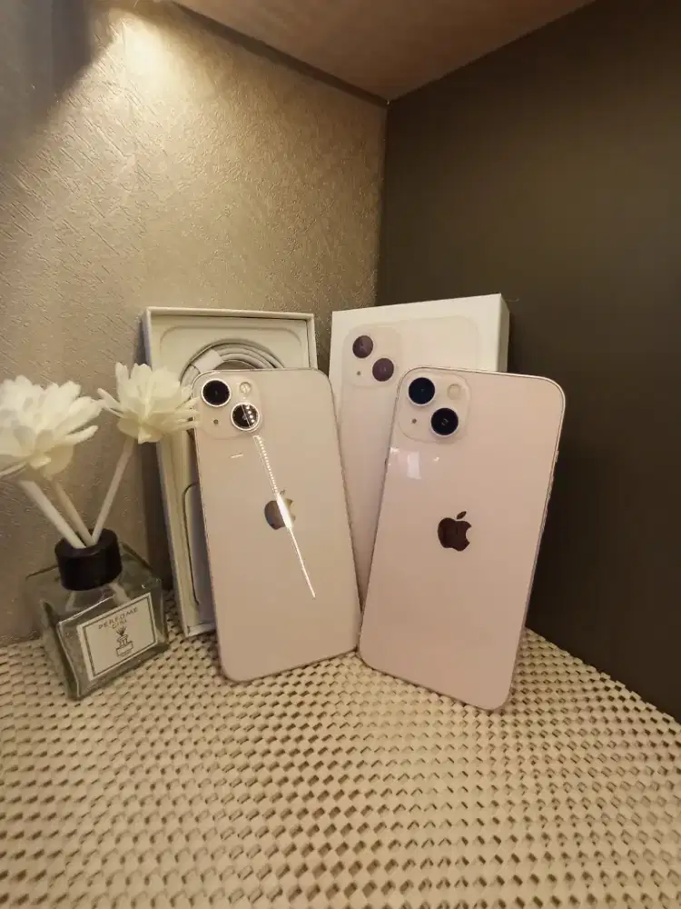 iPhone 13 256 GB LIKE NEW FULLSET