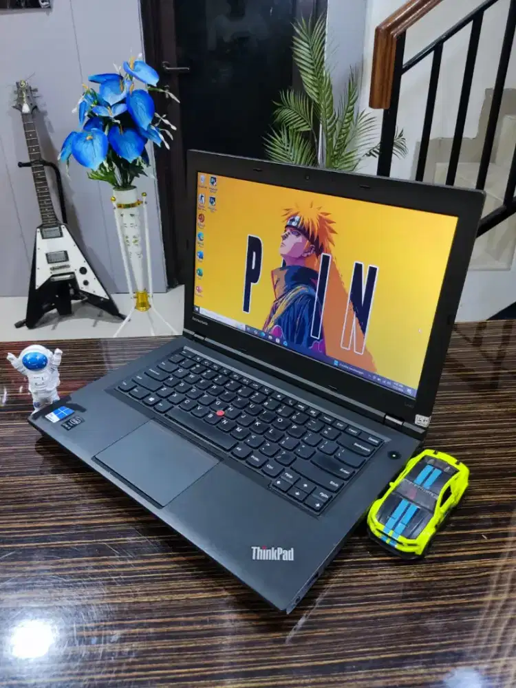 Laptop Lenovo Thinkpad