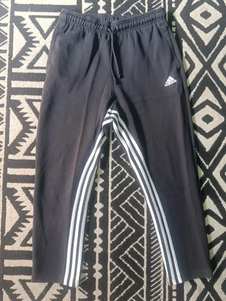 Celana training Adidas original