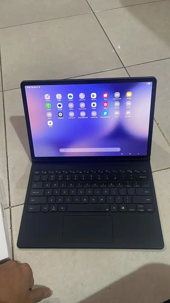 Tab s10 plus 12/256