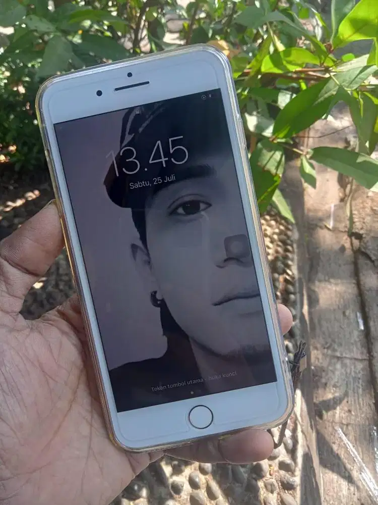 Iphone7plus 32gb all operator hp aja