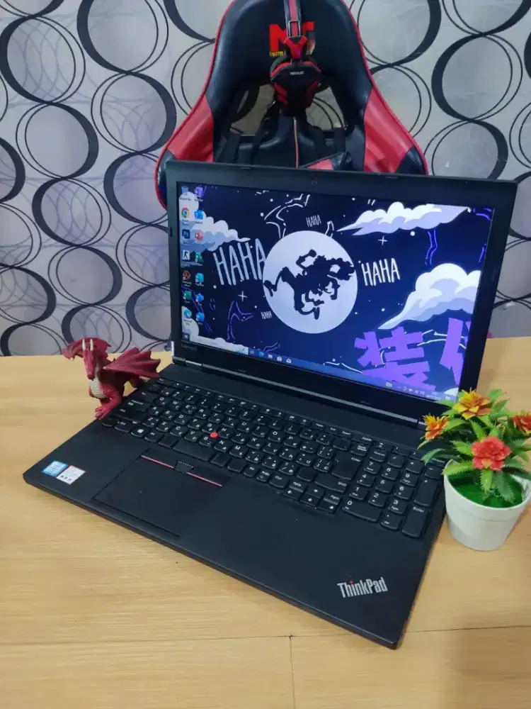 Laptop Lenovo Thinkpad L570