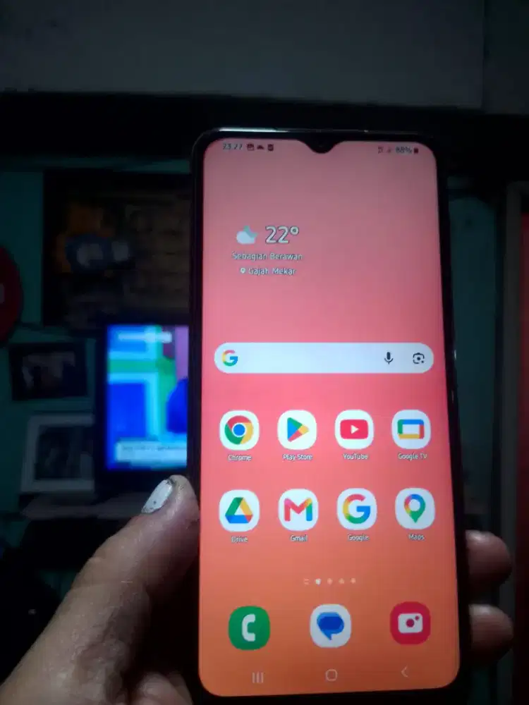 Samsung Galaxy a04