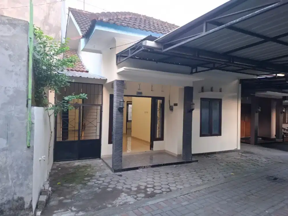 Jual Rumah di Tamantirto Dekat UMY
