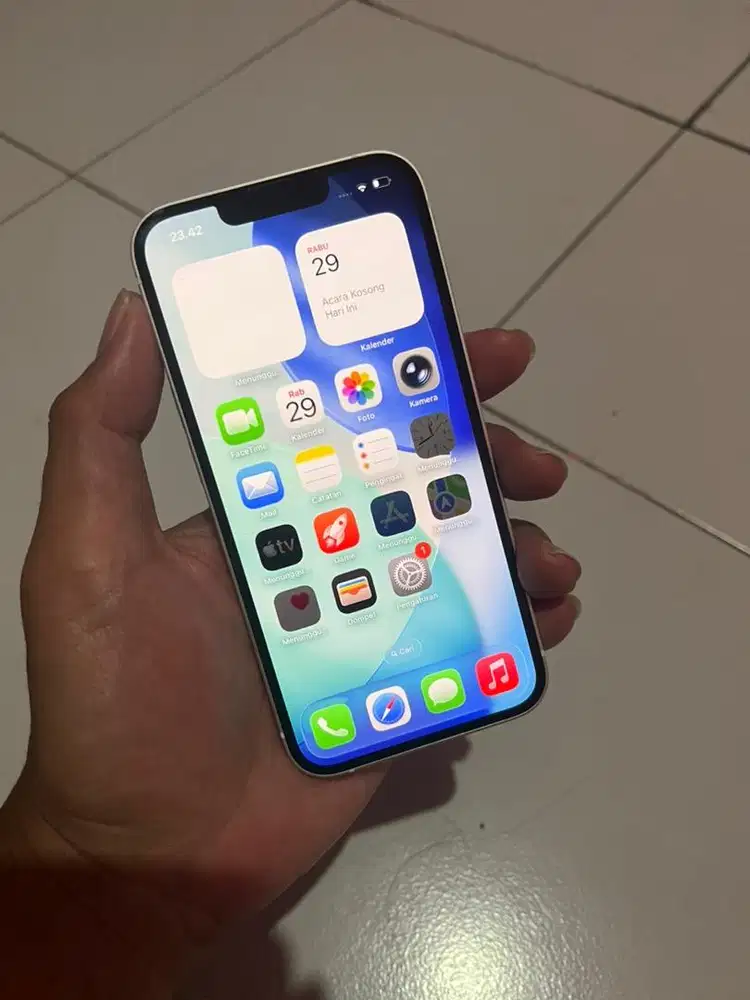 iphone 13 128gb beacukai