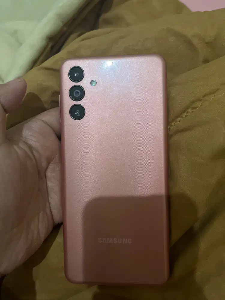hp samsung A04s 4/128 GB
