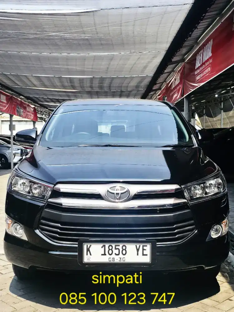 REBORN G BENSIN AT KM 42, DP 15
