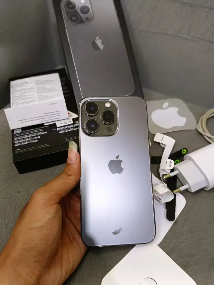 iPhone 13 pro ibox 256gb