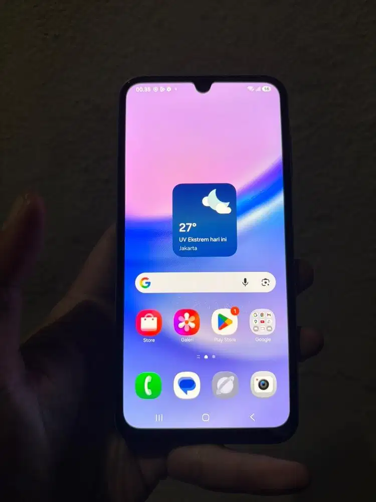 Samsung Galaxy A15 8/128Gb Ex SEIN