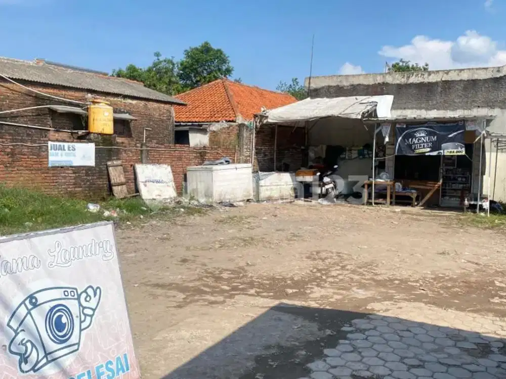 Tanah Murah Siap Bangun @Sutawinangun Pecilon Dekat Area Komersil Cipto Cirebon