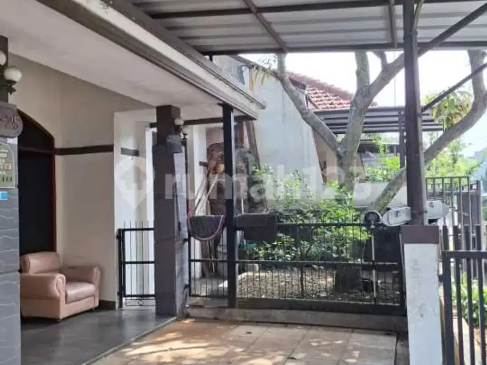 Rumah Murah Taman Kopo Indah 3 Dekat Holis Bandung