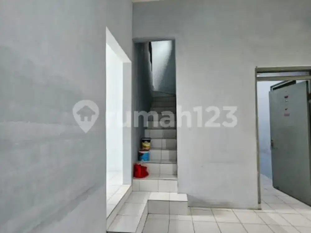 Rumah Minimalis Murah Terusan Buah Batu Dekat Batununggal, Ciwastra Bandung
