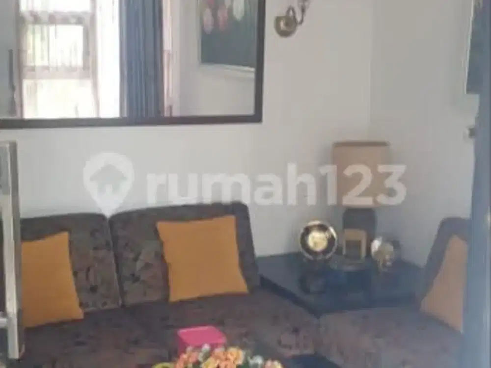 Rumah Murah Buana Hill Top Ujungberung Bandung