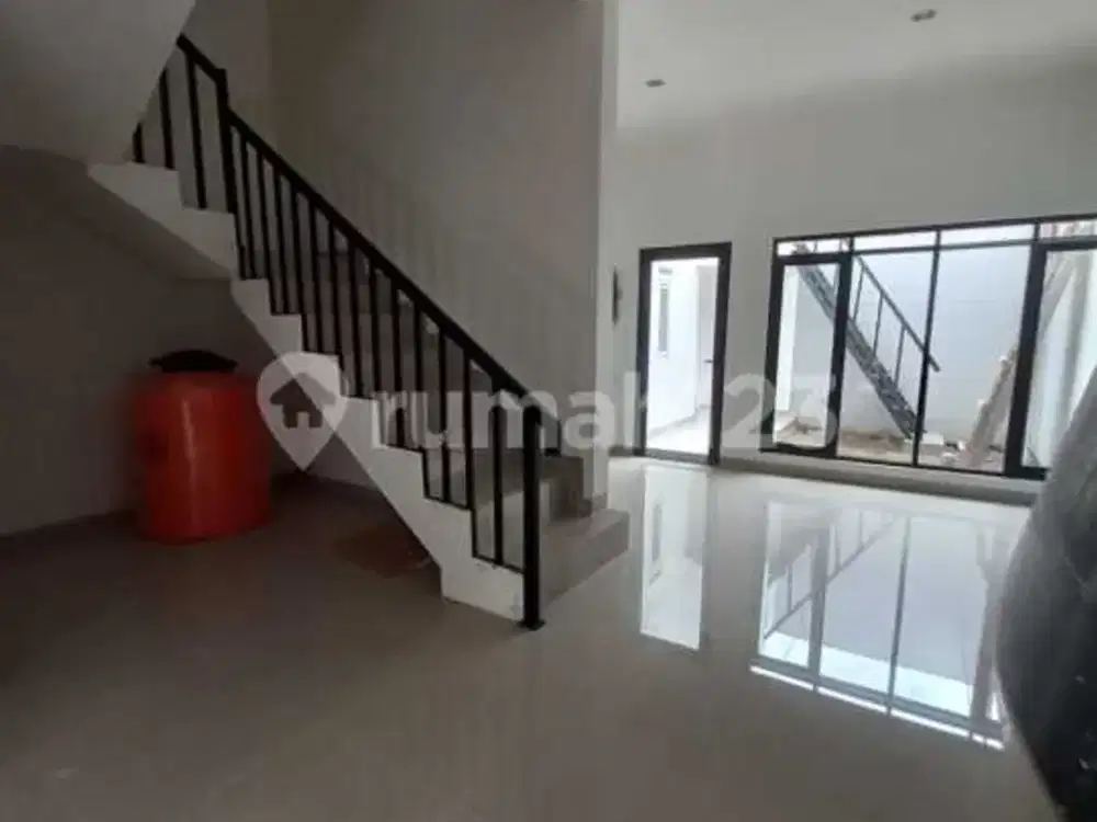 Rumah Baru Turangga Buah Batu Bandung