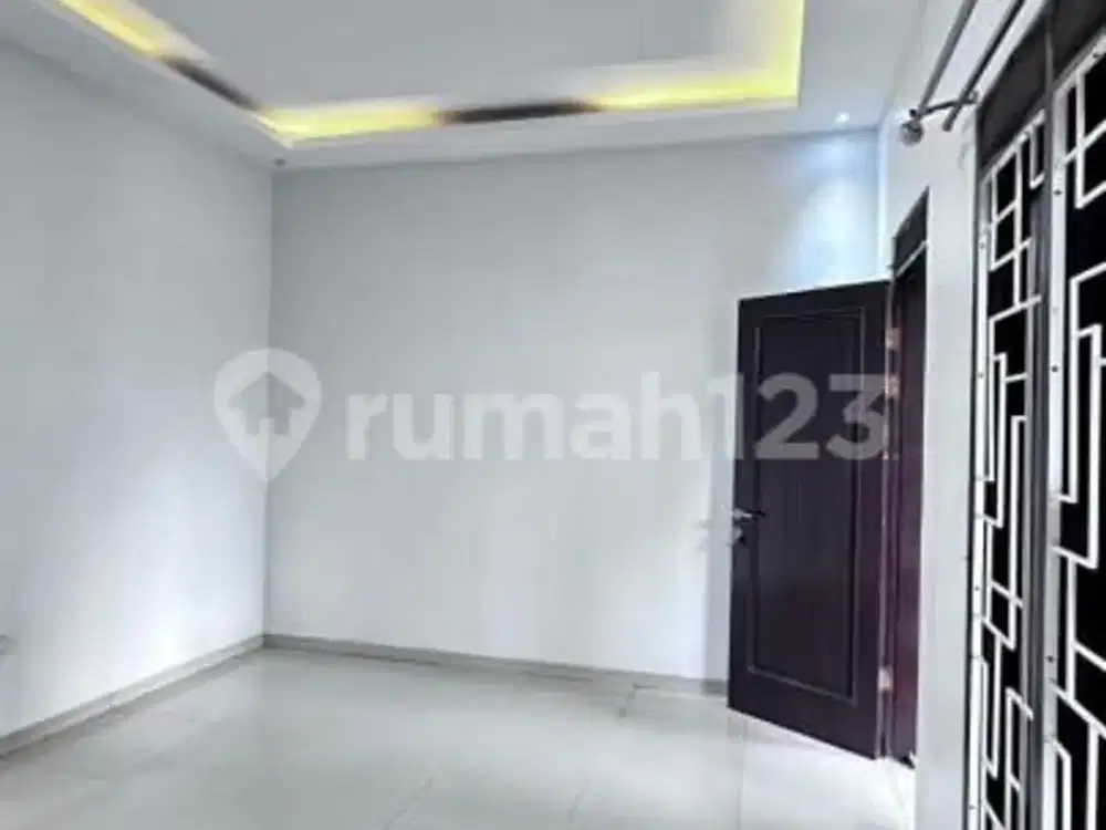 Rumah Cantik Parakan Saat Arcamanik Dekat Antapani Bandung