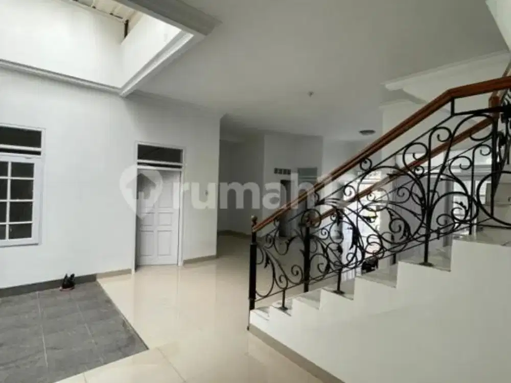 Rumah Murah Renov Abis Taman Kopo Indah 2 Dekat Holis Bandung