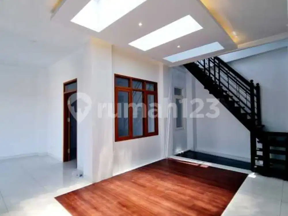 Rumah Baru Kiaracondong Mall Tenth Evenue Bandung