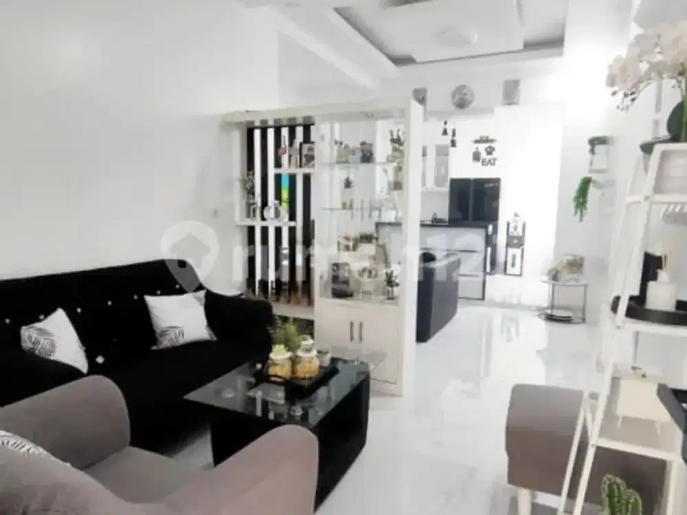 Rumah Minimalis Permata Kopo Dekat Taman Kopo Indah Bandung