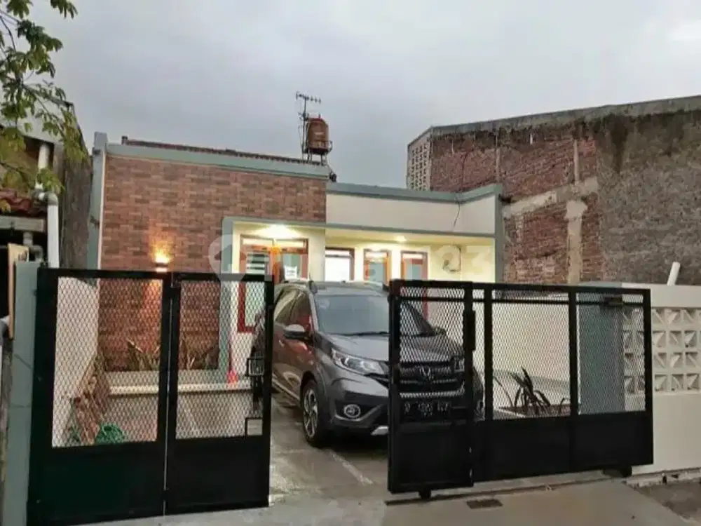 Rumah Minimalis Cibiru Dekat Upi Cibiru Bandung