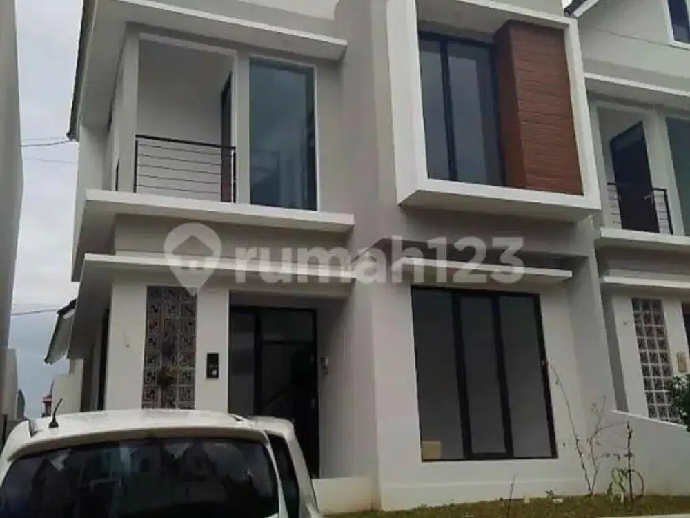 Rumah Padasuka Atas Cimenyan Banfung
