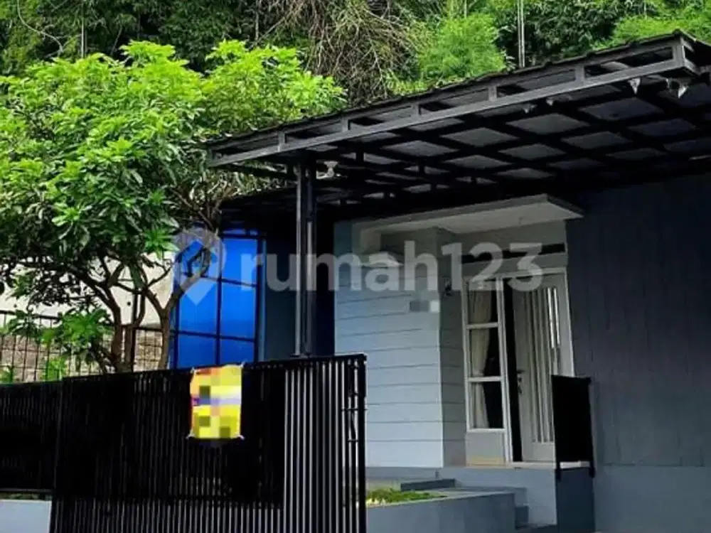Rumah Murah Sejuk Sindanglaya Dekat Arcamanik Bandung