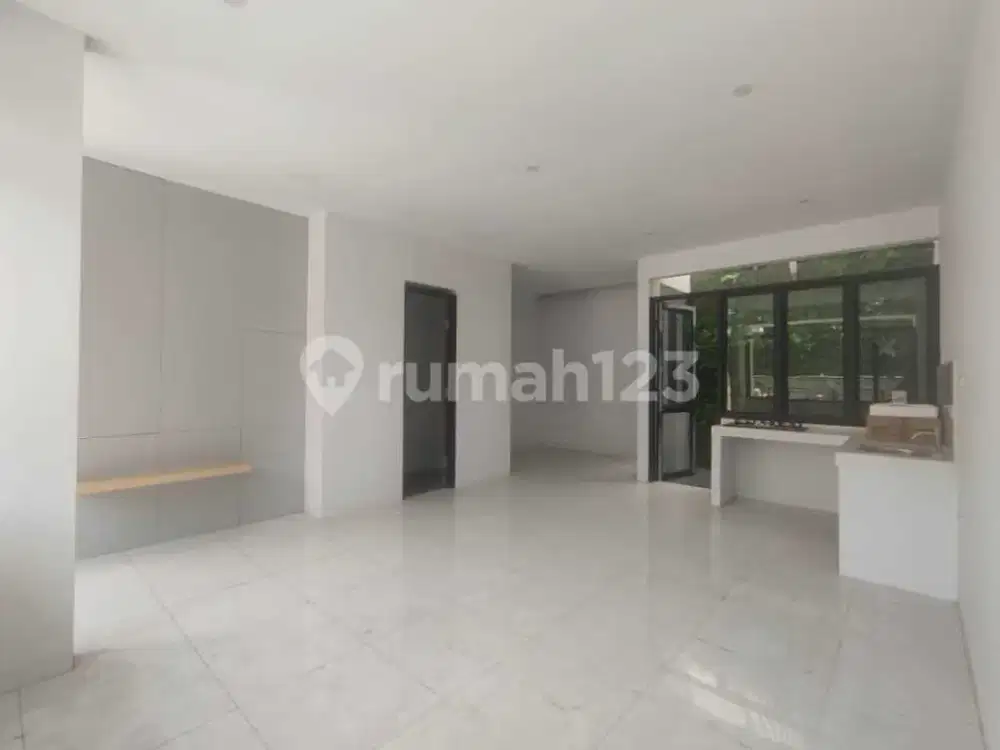Rumah Baru Leuwisari Leuwipanjang Dekat Peta, Cibaduyut Bandung