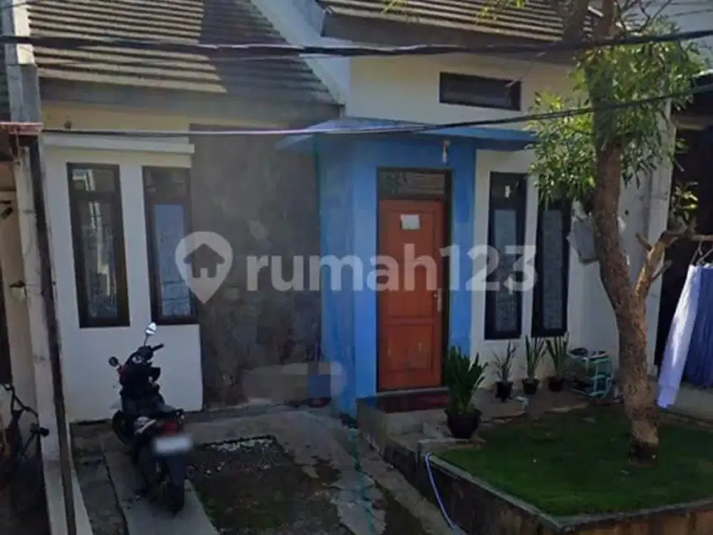 Jarang Ada Rumah Murah Cileunyi Kulon Dekat Tol Bandung