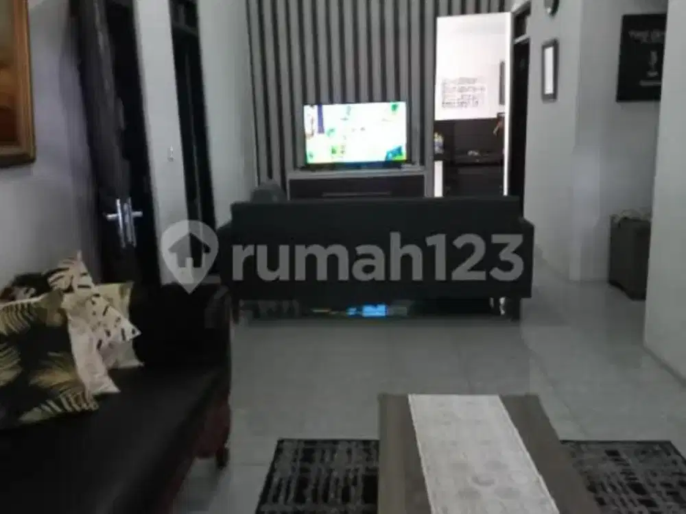 Rumah Bagus Pasir Pogor Ciwastra Bandung